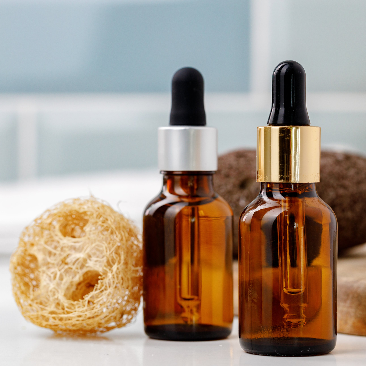 Unisex Collection – Kaori Body Oils