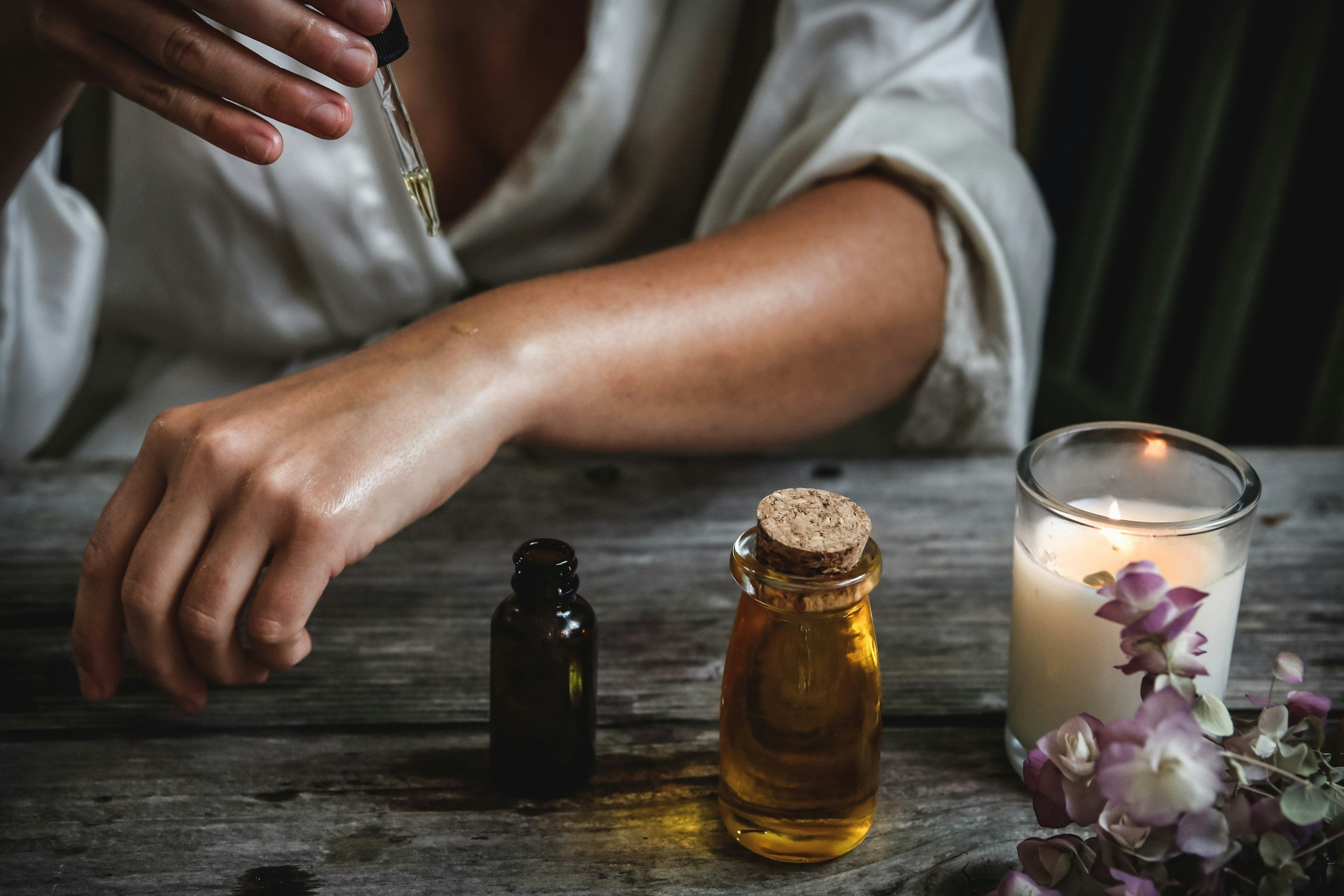 Shop Body Oils