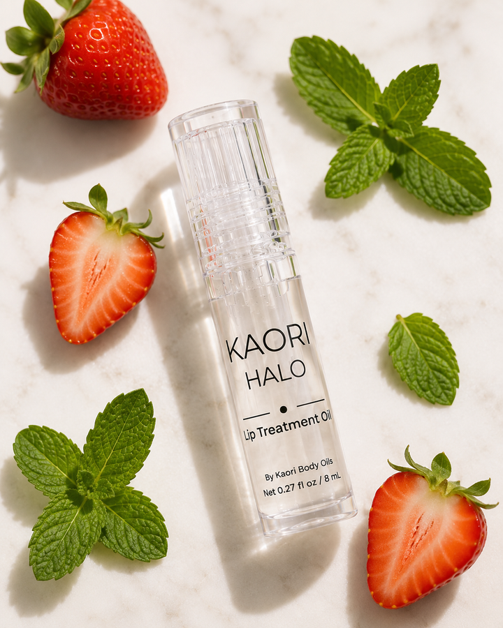 HALO Lip Treatment Oil