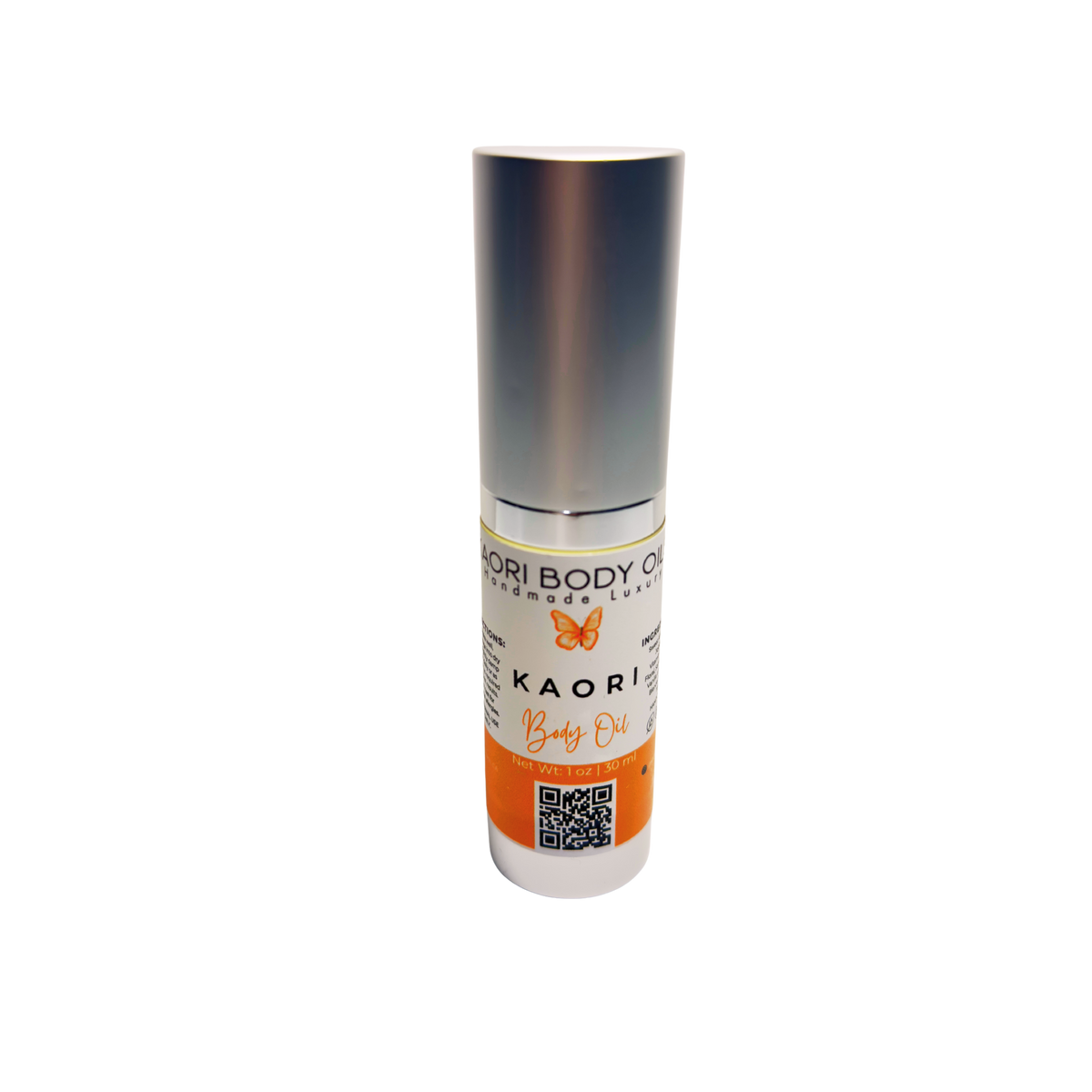 Kaori – Kaori Body Oils Kaori – Kaori Body Oils