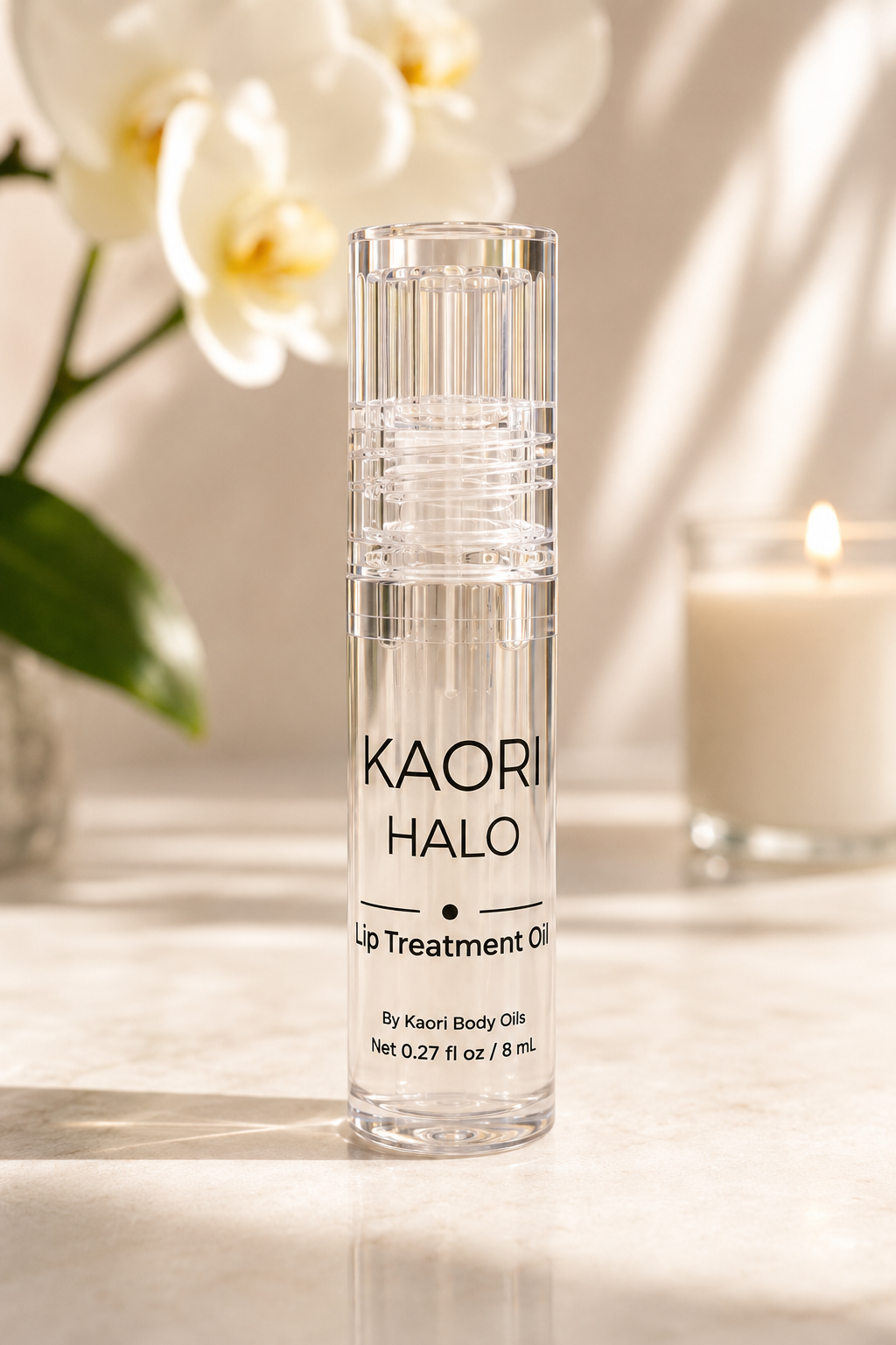 HALO Lip Treatment Oil