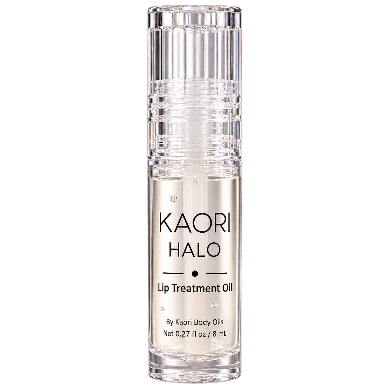 HALO Lip Treatment Oil