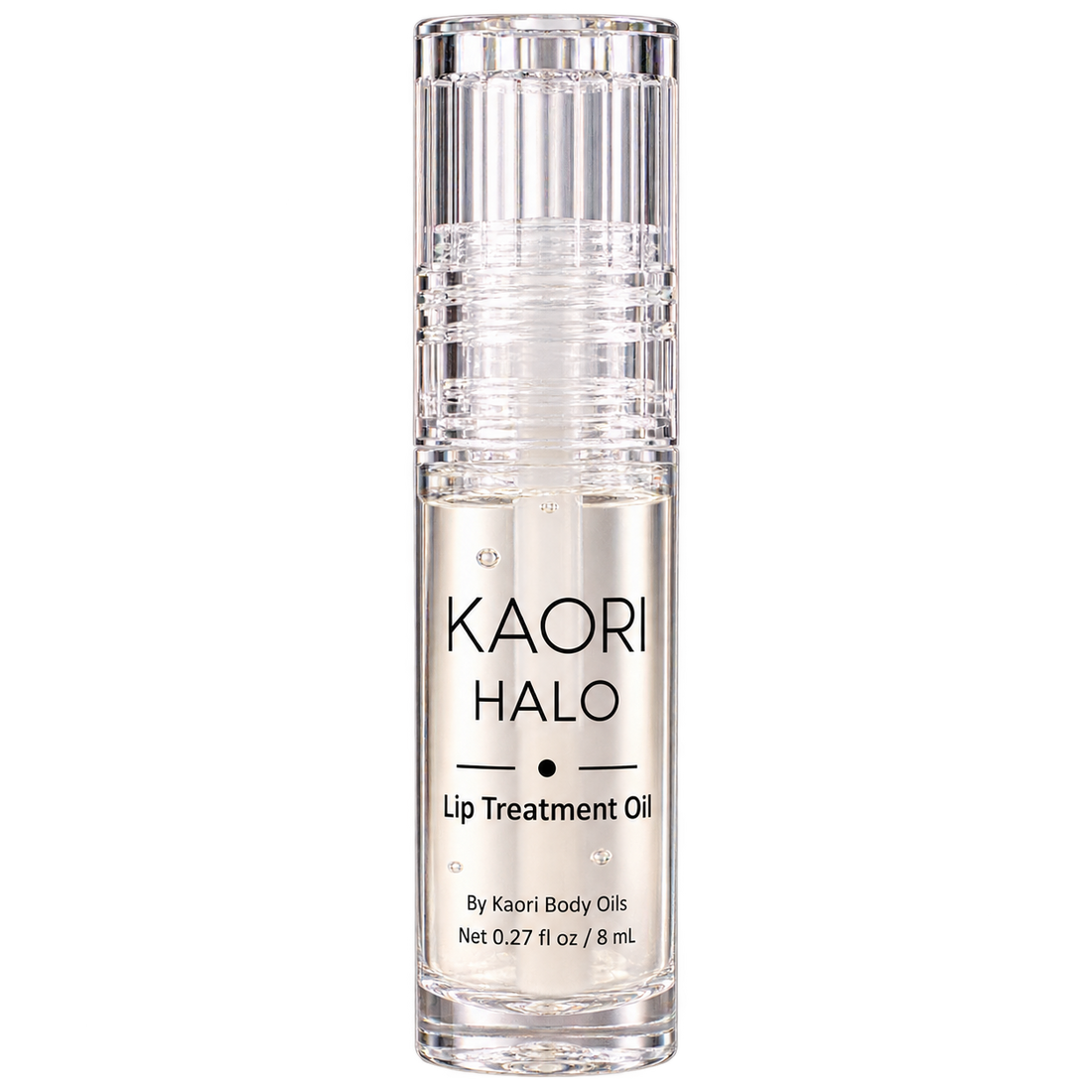 HALO Lip Treatment Oil