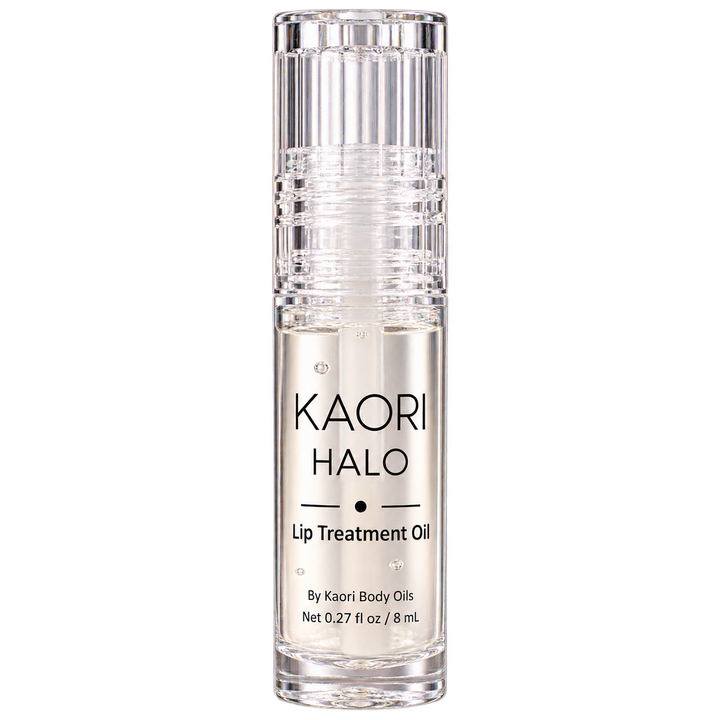 HALO Lip Treatment Oil