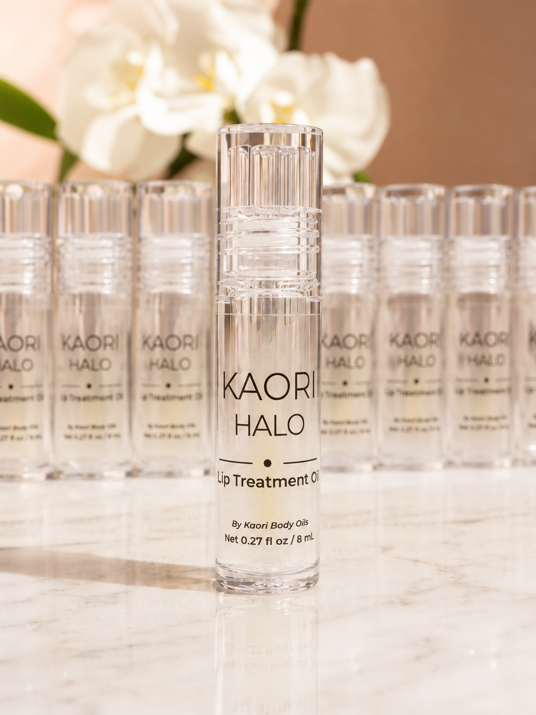 HALO Lip Treatment Oil