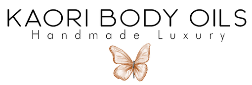 Kaori Body Oils