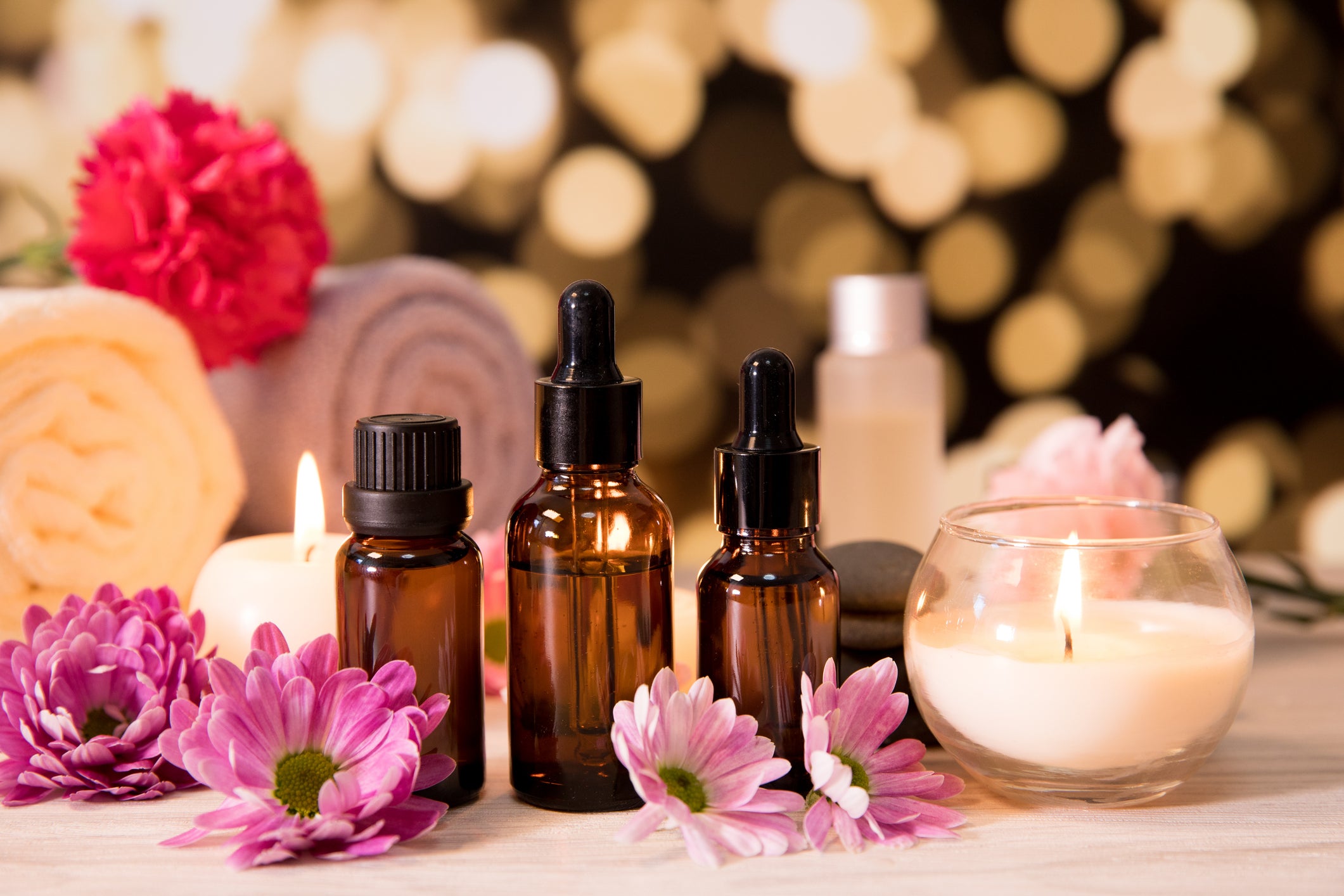 Home – Kaori Body Oils